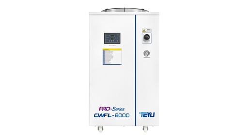 چیلر CWFL-6000-ENS04 - 2