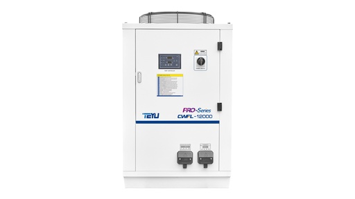 چیلر CWFL-12000-ENS04 - 2