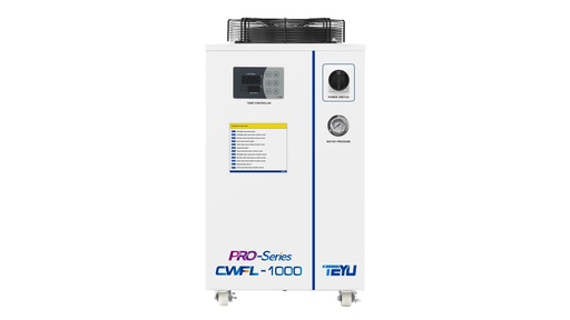 چیلر CWFL-1000ANPTY - 2