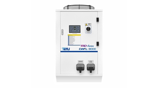 چیلر CWFL-8000ENPTY - 2