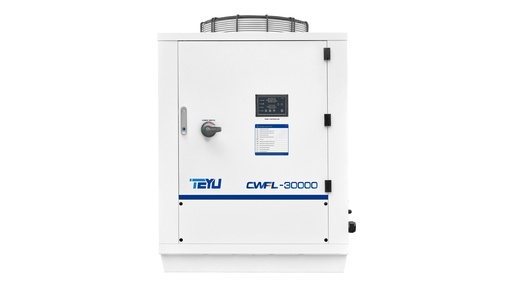 چیلر CWFL-30000ETTY - 2