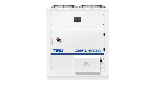 چیلر CWFL-60000ETTY - 2