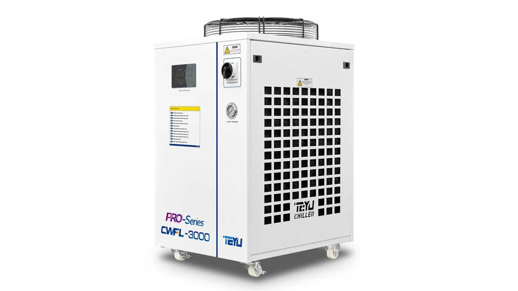CWFL-3000ANS04 Water Chiller