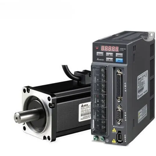 [110303017] سروو موتور 1.5KW 2000R  DELTA