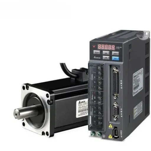 [661000028] سروو موتور 1.5KW 2000R  DELTA