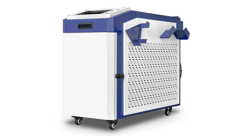 S&A WFL-1500ANW16 Laser Welding Water Chiller