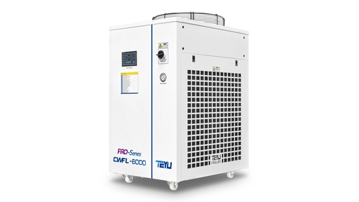 [110215005] CWFL-6000-ENS04 Water Chiller