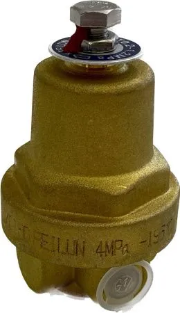 شیر اطمینان دوئر TSF210062