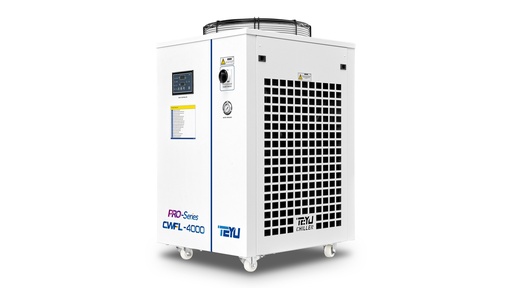 [110215009] CWFL-4000-ENS03 Water Chiller