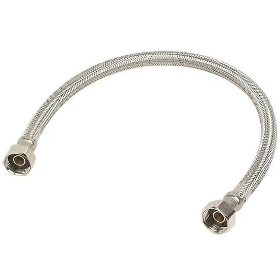 Dewar Connection Hose, 1 m