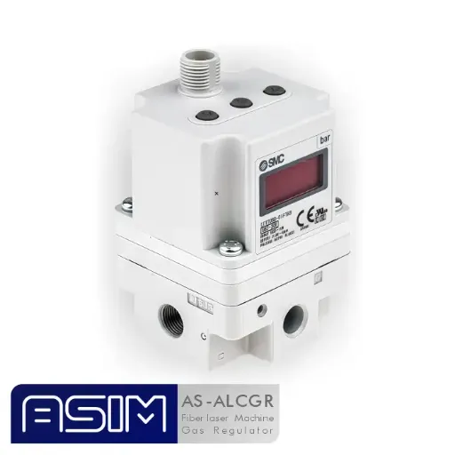 [112100362] رگلاتور الکتروپنوماتیک مدل SMC-ITV2050-313L
